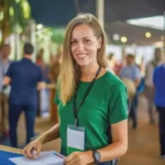 Fuar ve Etkinlikler İçin Doğru Hostes Nasıl Seçilir?