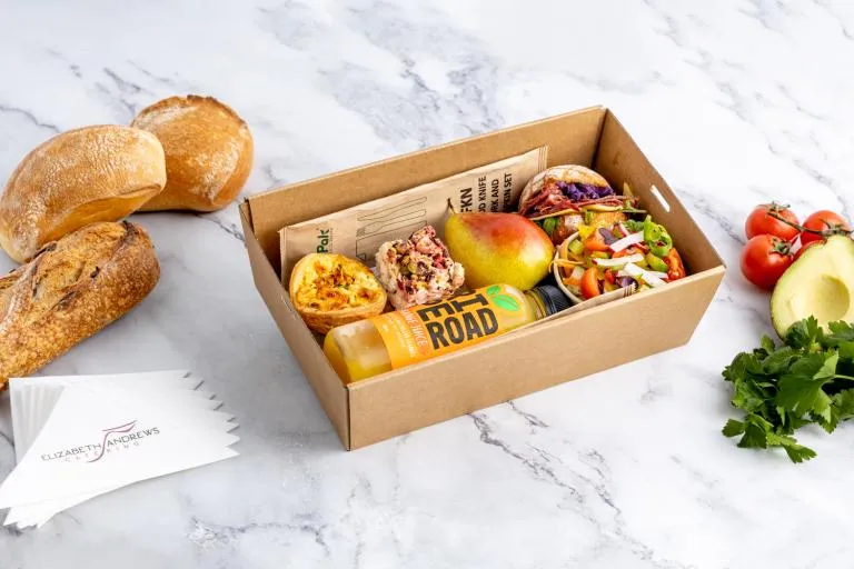 Lunch Box